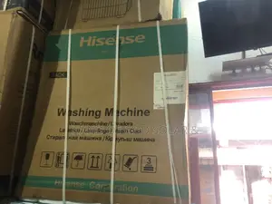 Hisense Washing Machine
