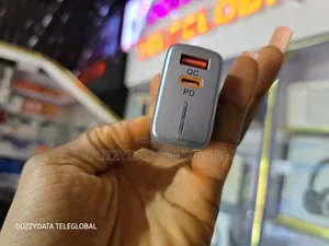 Chupez Cp-200 Smart Charging Wall Charger