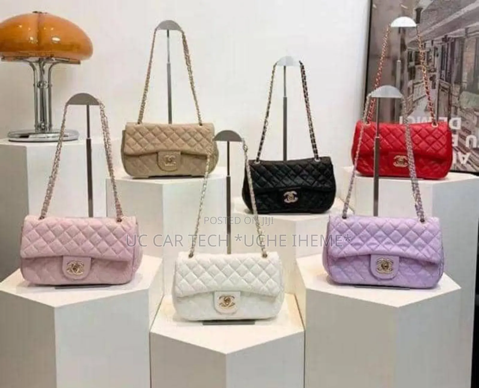 Luxury Affordable Bags