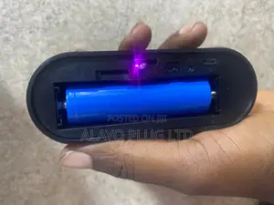 Table Spy Camera