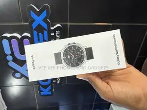 Samsung Galaxy Watch 8 Classic 46mm