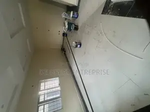 5bdrm Duplex in Private, Galadimawa for rent