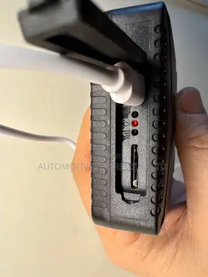 Car Wireless Tracker and Durable Install