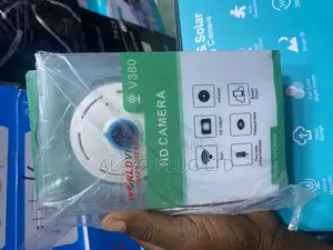 Hd Spy Camera