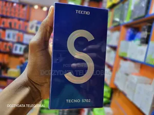 New Tecno S7 4 GB