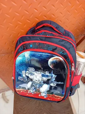 School Bag 002