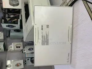 New Samsung Galaxy Tab S6 Lite 64 GB Black
