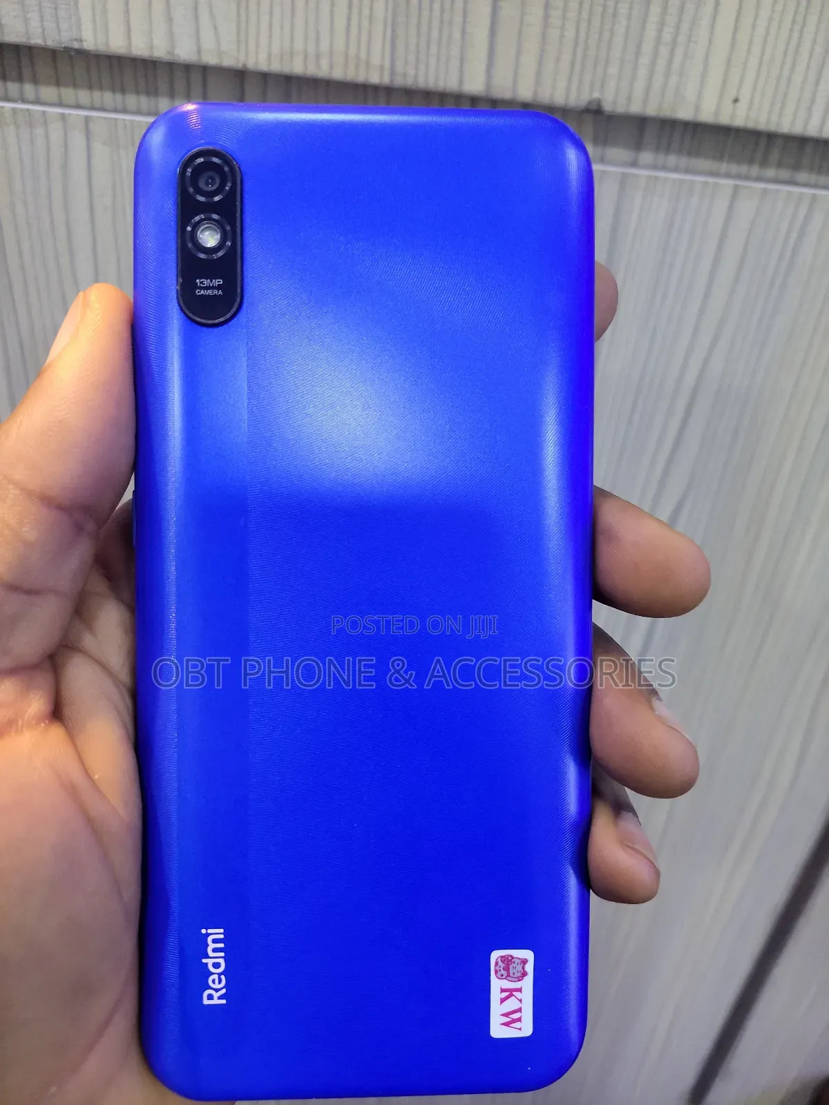 Xiaomi Redmi 9A 128 GB