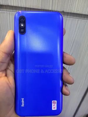 Xiaomi Redmi 9A 128 GB