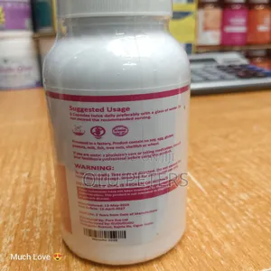 Menofix Capsule