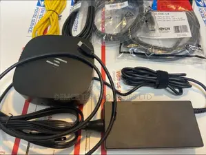 Docking Station