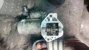 Honda Ridgeline Starter 09-013