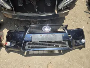 Gs350 2016 Tokunbo Bumper