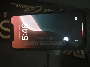 Apple iPhone 11 Pro 64 GB Gray