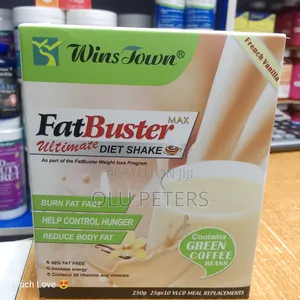 Fat Burster