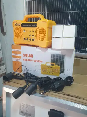 100watts All in One Power Station