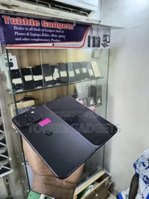 Google Pixel 9 Pro Fold 256 GB Gray