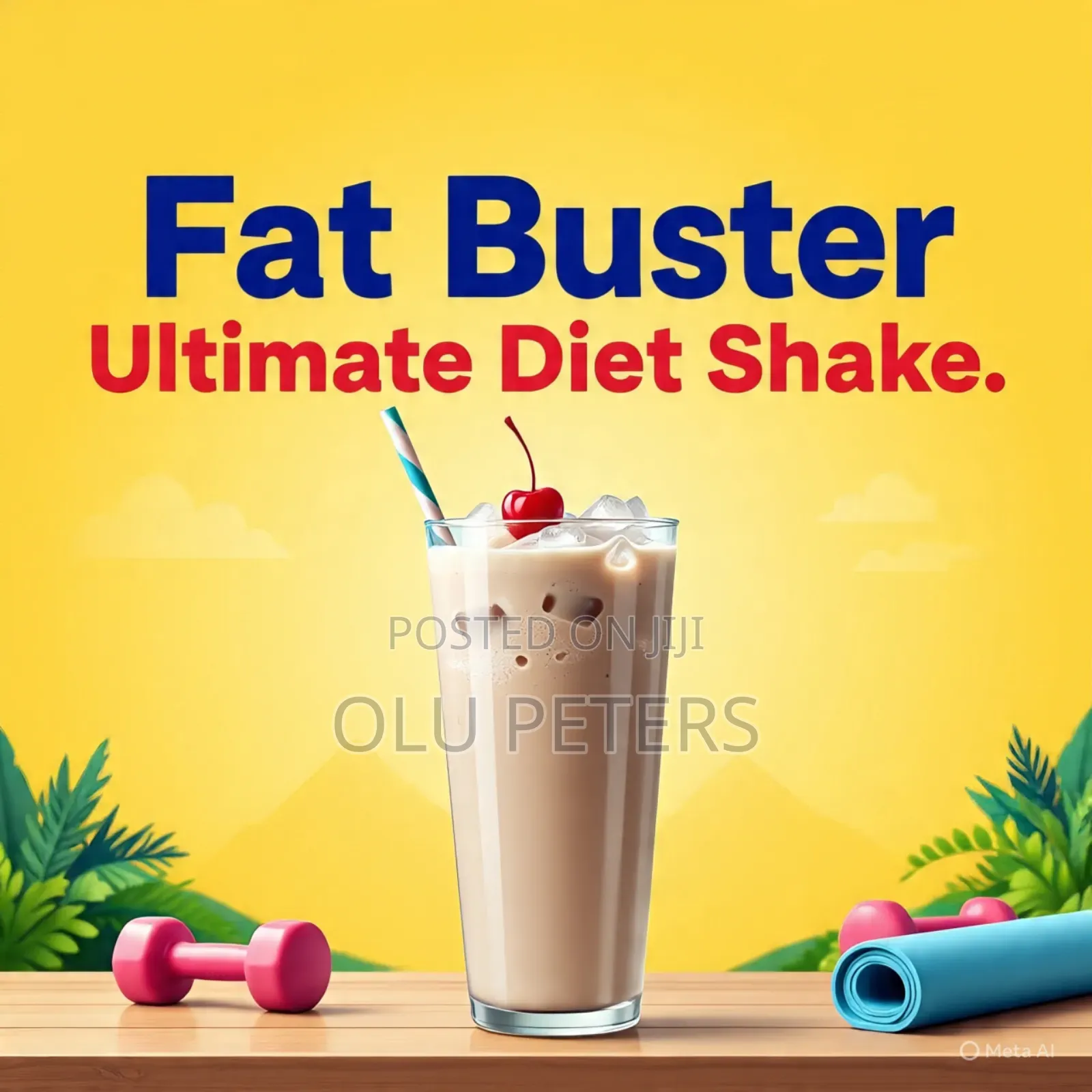 Fat Burster