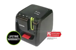 Photo - Epson Labelworks Lw-Px800 Printer