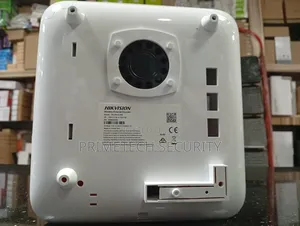 Security Hikvision Wireless Outdoor Sounder