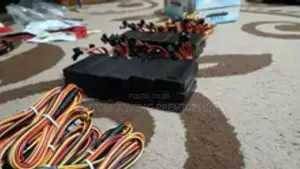Efficient Car GPS Tracker and Install