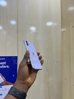 Apple iPhone 11 64 GB Purple