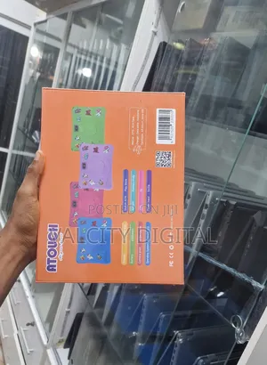 New Atouch KT37 256 GB Blue