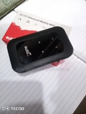 4glte Advance Universal Mifi
