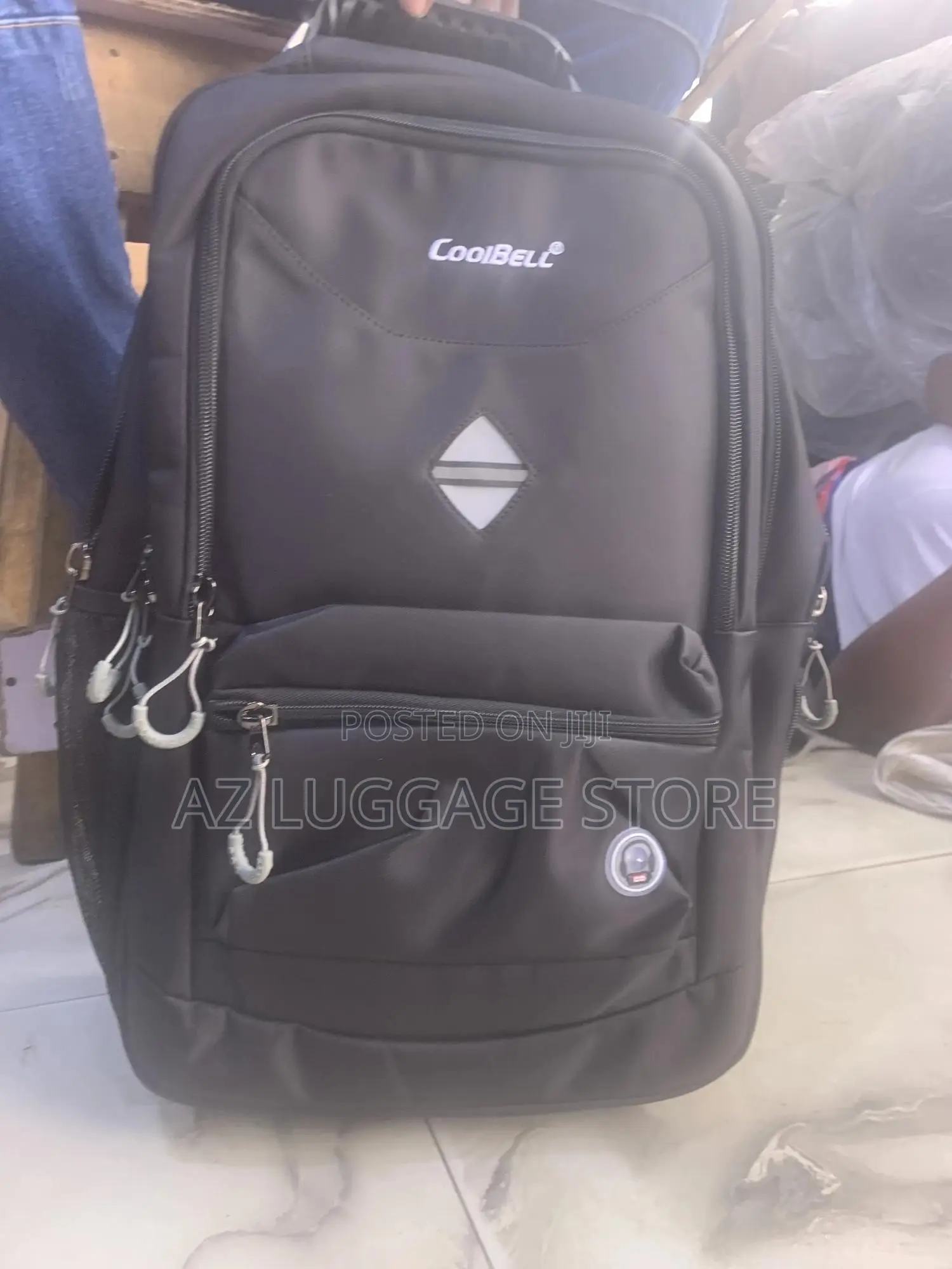 Coolbell Backpacks