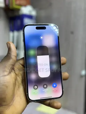 Apple iPhone 14 Pro 128 GB White