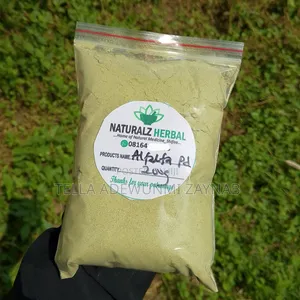 Alfalfa Powder - 200g