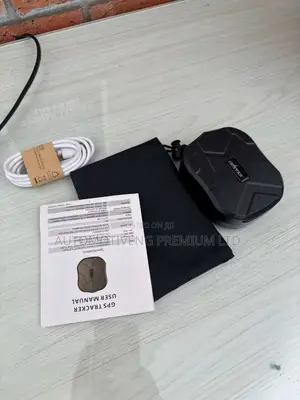 New Wireless Car Tracker + Install