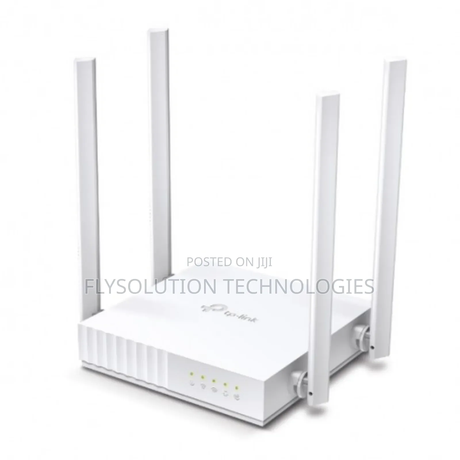 Tp-Link Ac750 Wi-Fi Router Archer C24