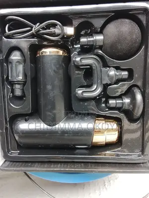Body Massager