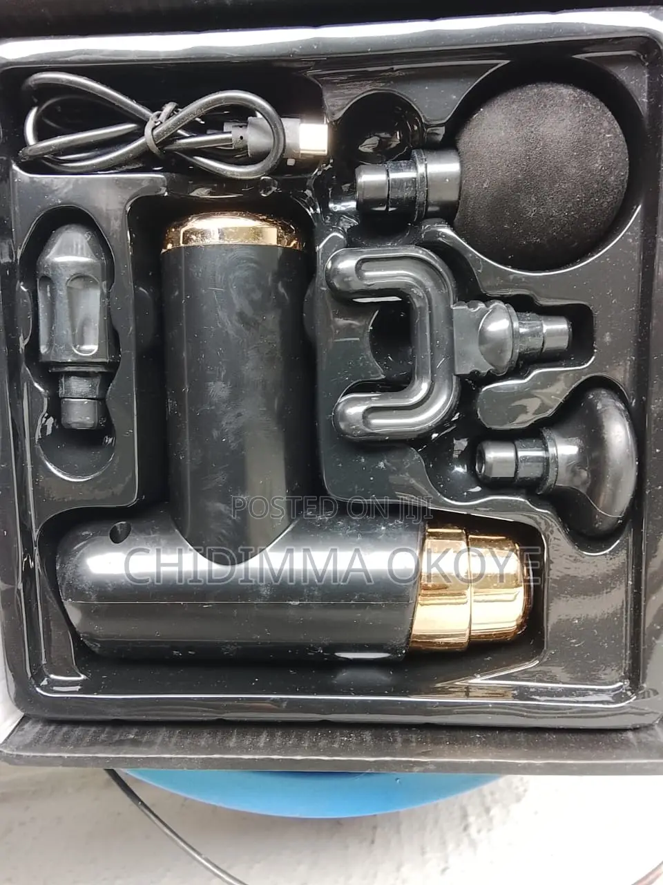 Body Massager