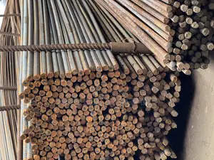 TMT Iron Rods 16mm (All Sizes Available )