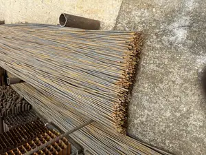 TMT Iron Rods 16mm (All Sizes Available )