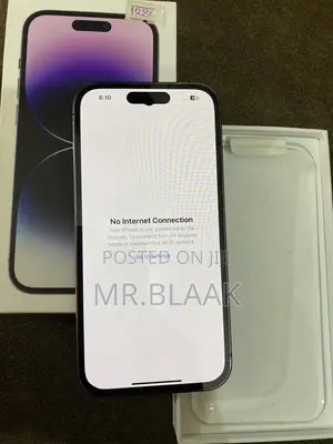 Apple iPhone 14 Pro 128 GB Purple