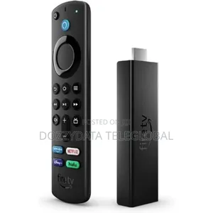 Amazon Fire Tv Stick Max Streaming Device