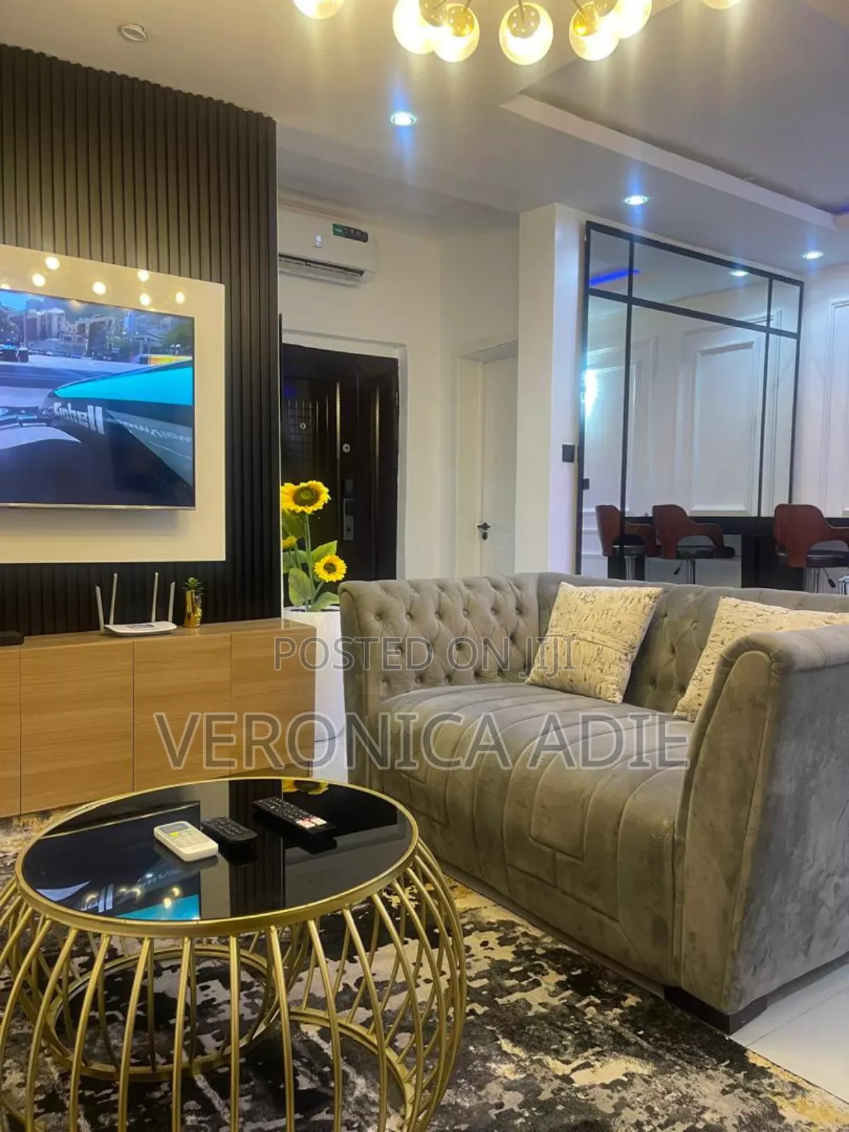 Apartment for Rent