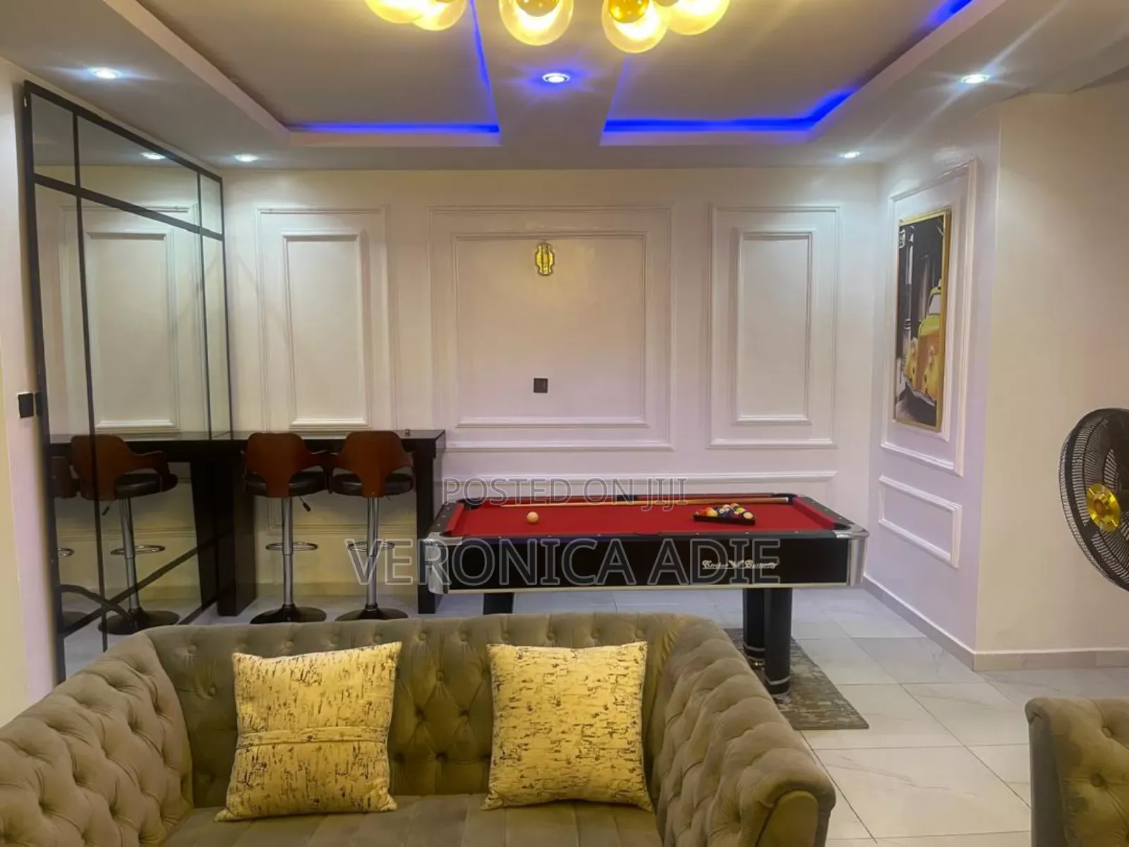 Apartment for Rent