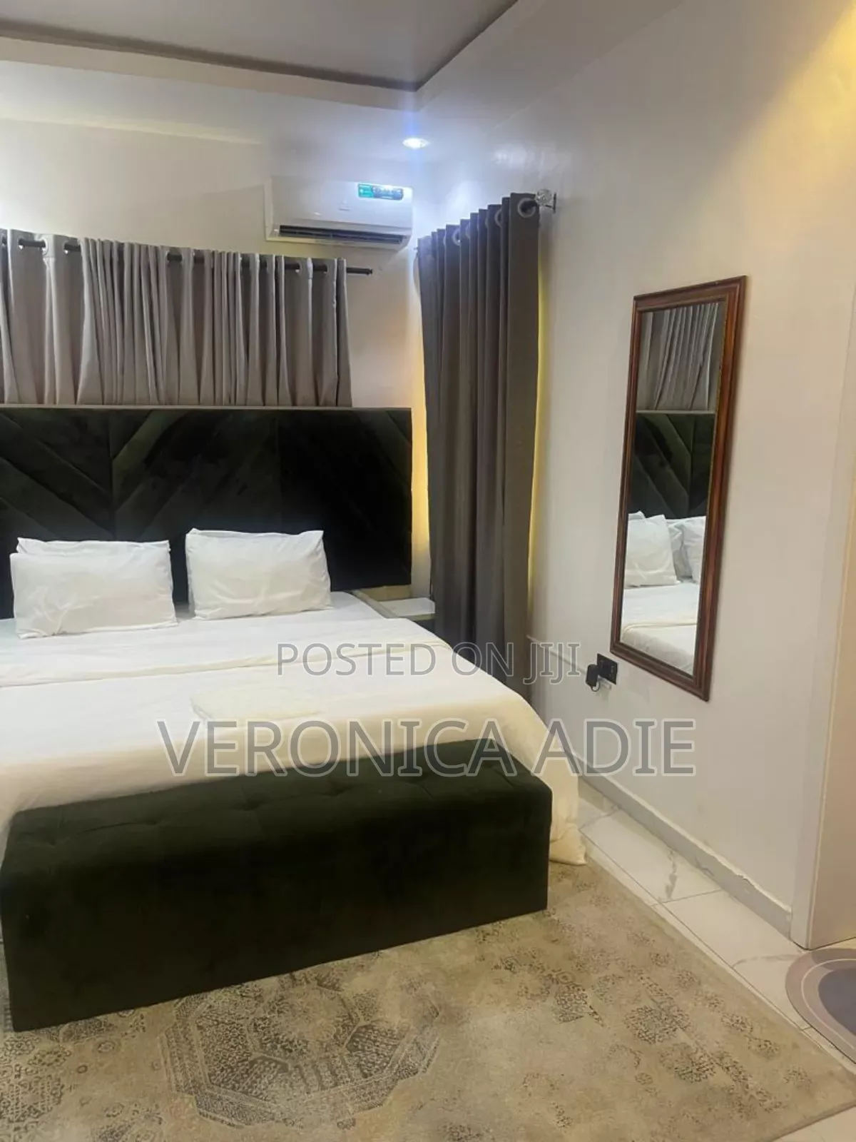 Apartment for Rent