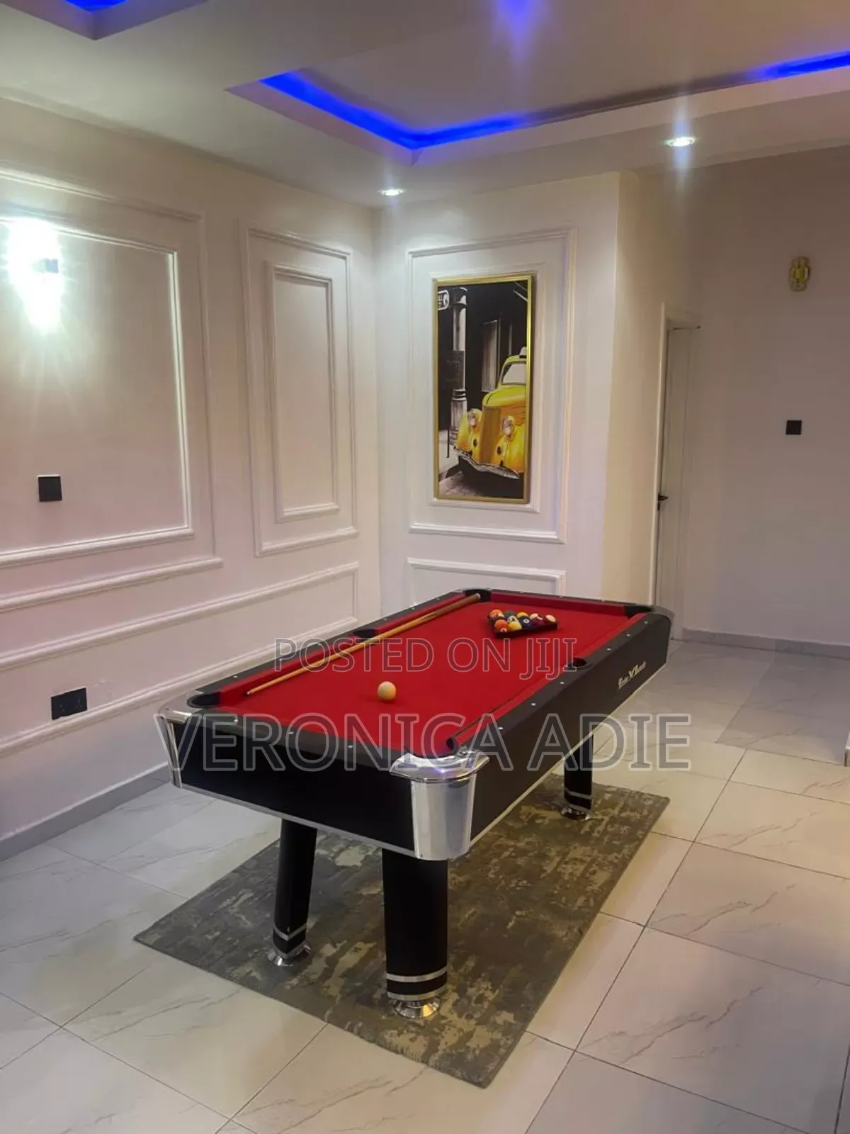 Apartment for Rent
