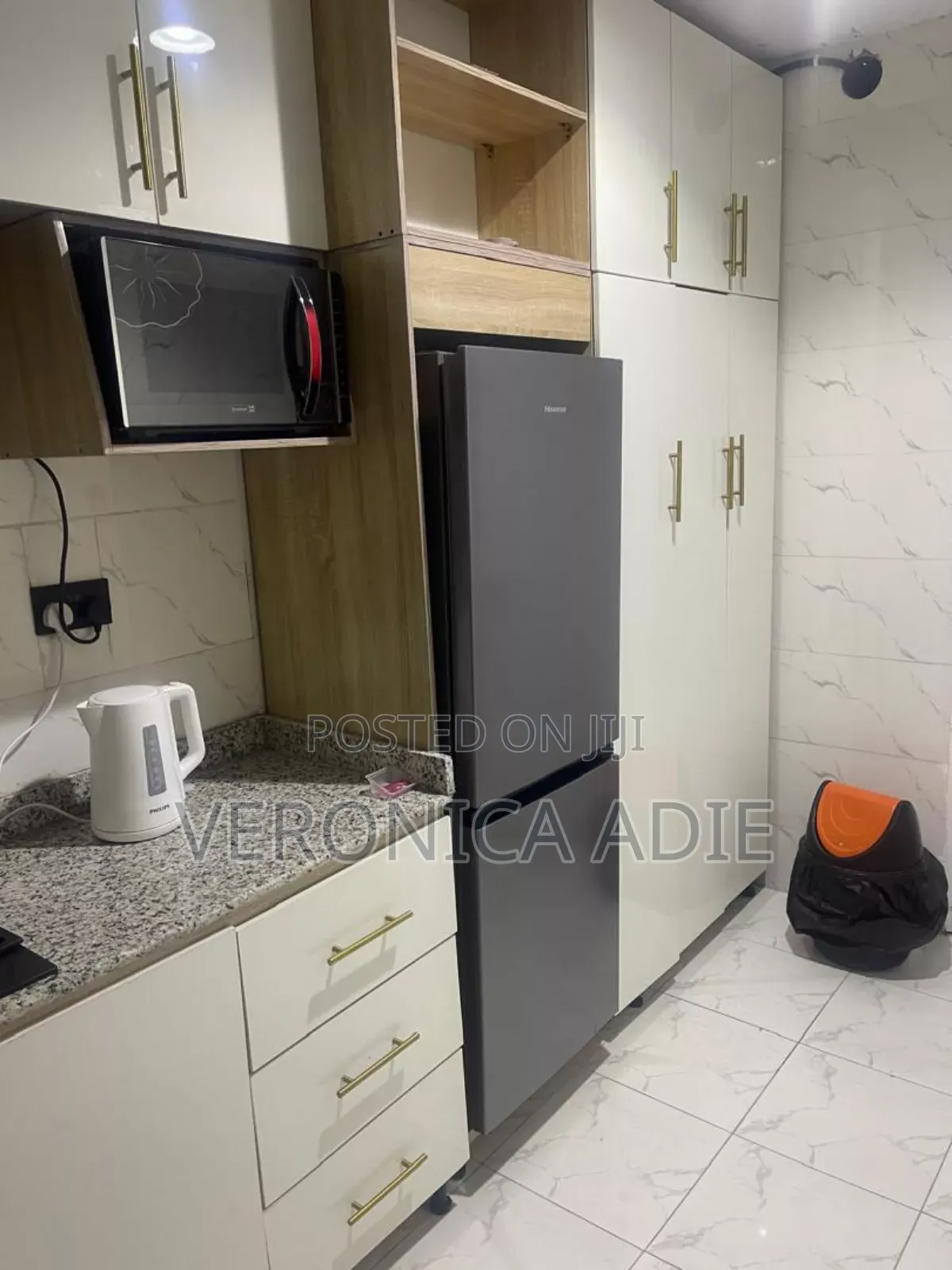 Apartment for Rent