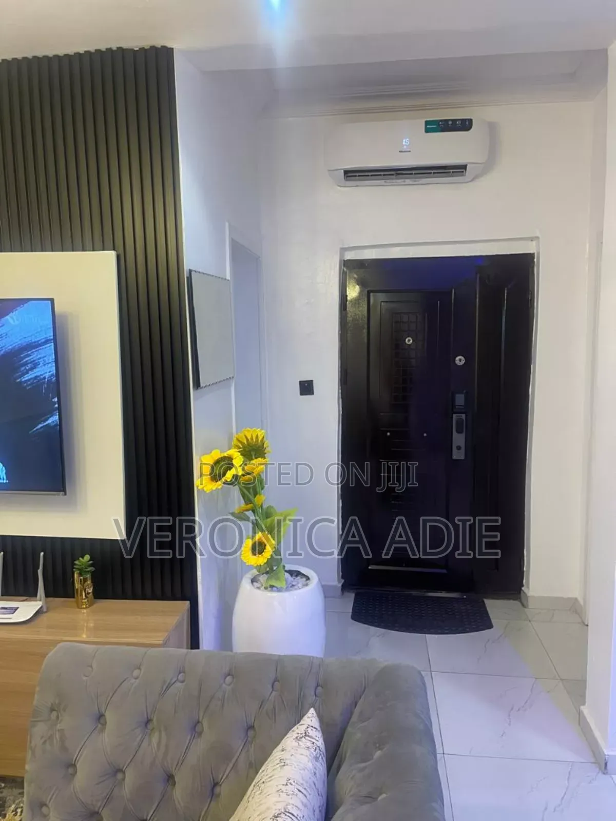 Apartment for Rent