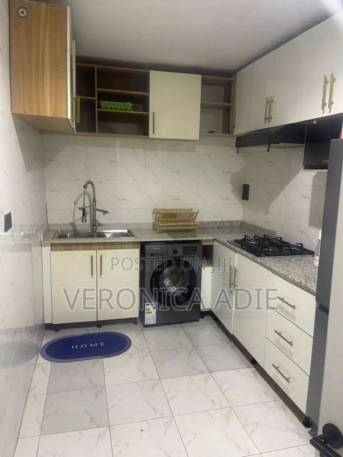 Apartment for Rent
