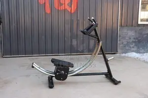 Ab Coaster