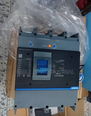 Chint McCb Breaker 1600a 4pole