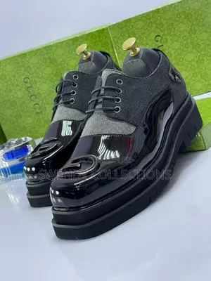 Luxury Loafers