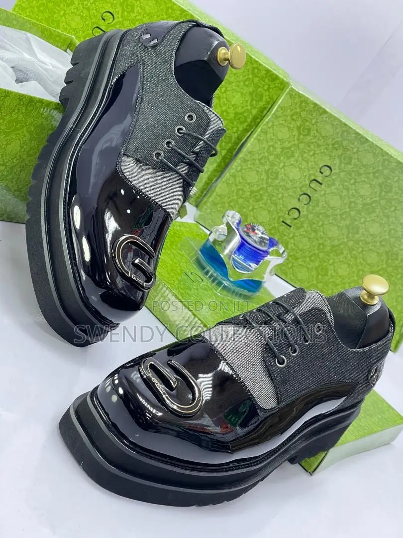 Luxury Loafers